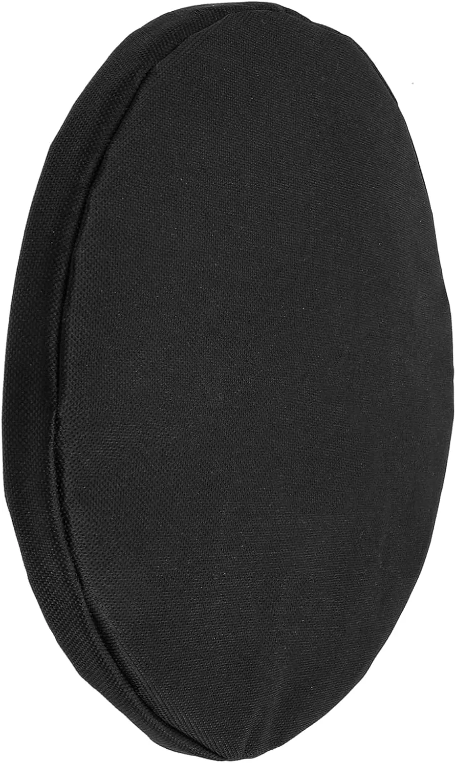 DECHOUS 3pcs Seat Cushion Round Chair Cushions Portable Stool Outdoor Chair Cushions Chair Stool Cushion Portable Camping Stool Cushion Foldable Fishing