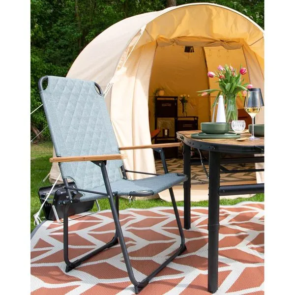Discounted rates xl Chair Bo-Camp Industrial Secure checkout Collection Jefferson Green