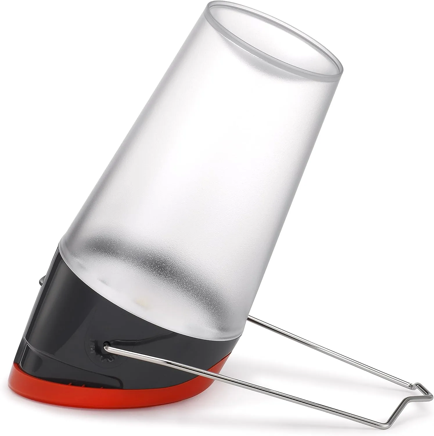 d.light S30 Portable Solar Lantern for Camping