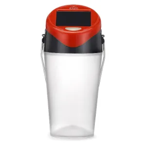 d.light S30 Portable Solar Lantern for Camping