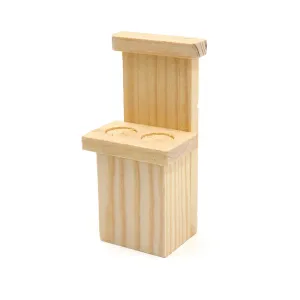 DOLLS FURNITURE STOVE