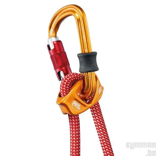 Dual Connect Vario, adjustable double lanyard
