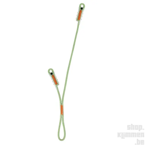 Dynadoubleclip (40/75 cm), lifeline
