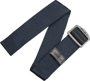 Eddie Bauer Men's Cascade Webbing Belt with Low Profile Adjustable Buckle