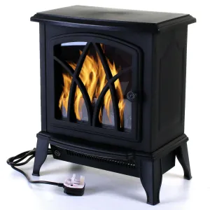 Electric Fireplace 2KW