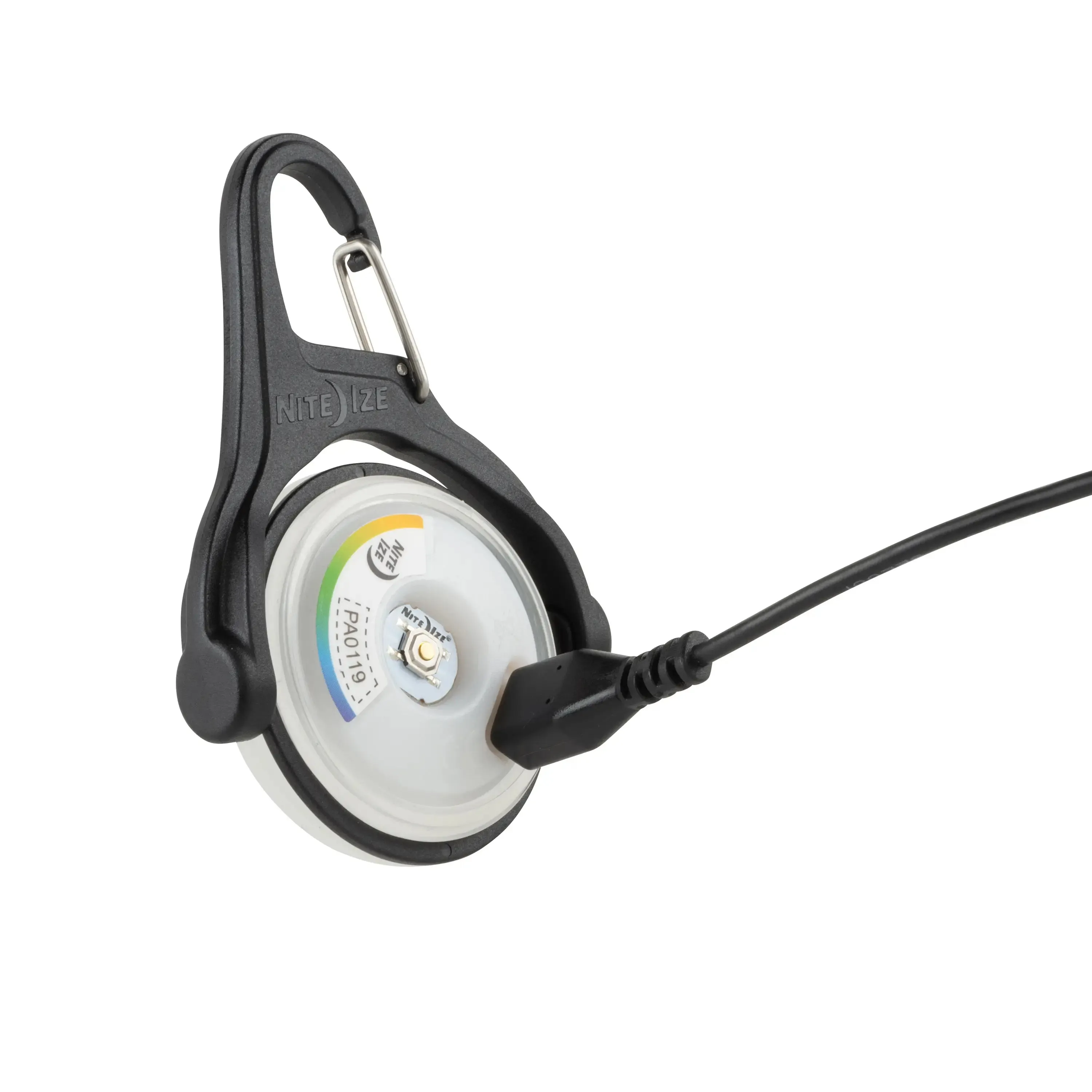 Enhanced - Micro Select™ Rechargeable | Ize Lantern Radiant® Attractive pricing Disc-O Nite