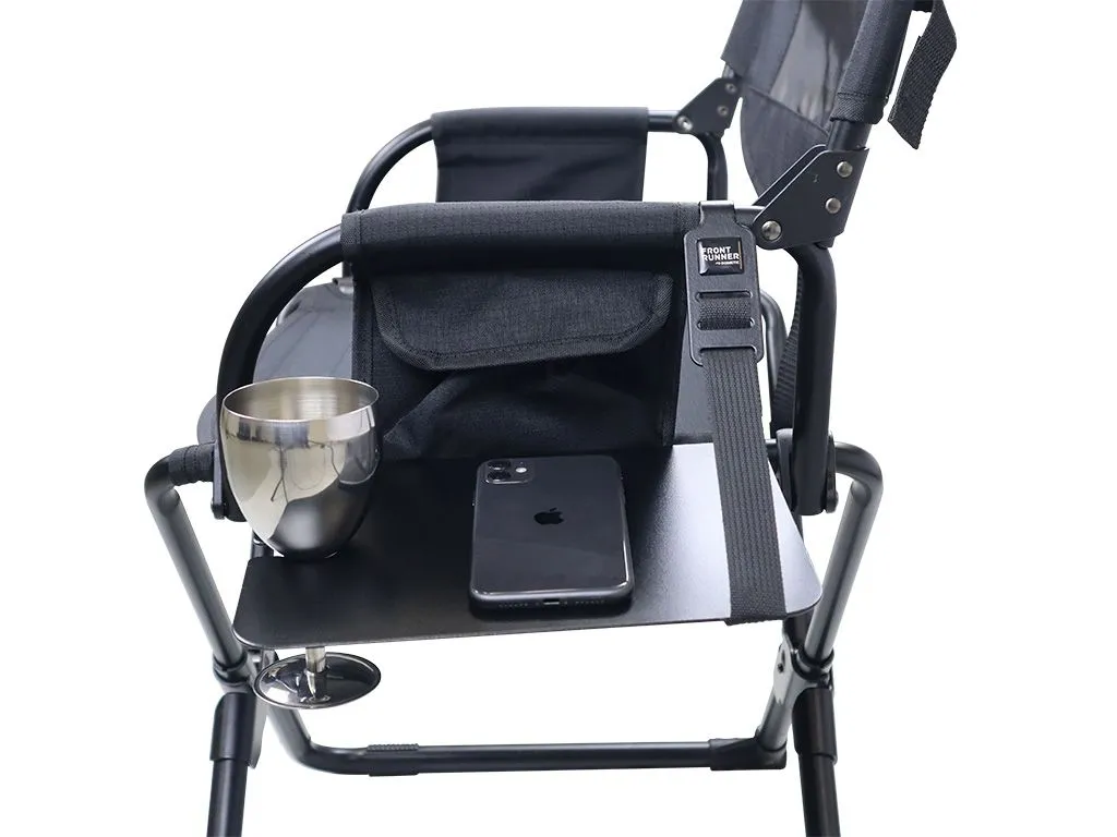 Expander Chair Side Table - by Front Runner