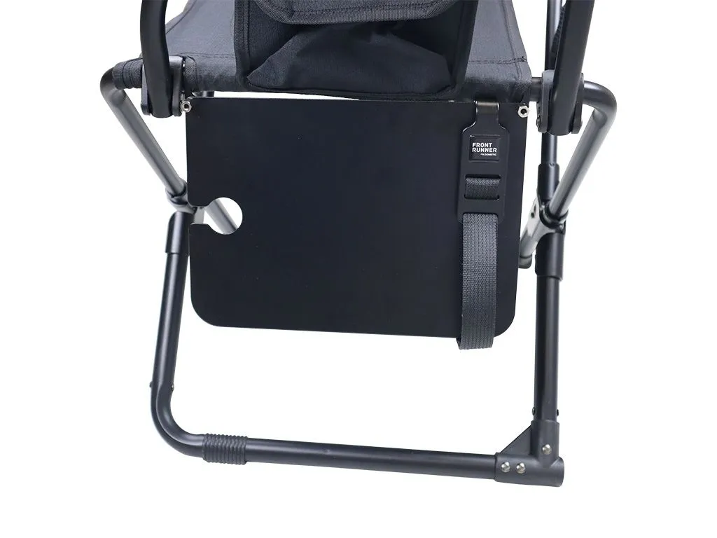 Expander Chair Side Table - by Front Runner