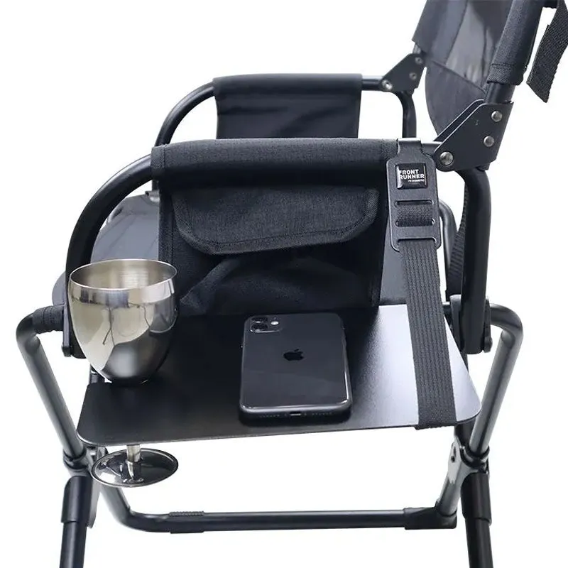 Expander Chair Side Table