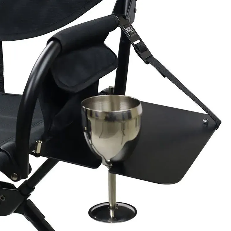 Expander Chair Side Table