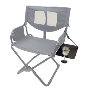Expander Chair Side Table