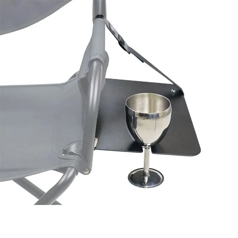 Expander Chair Side Table