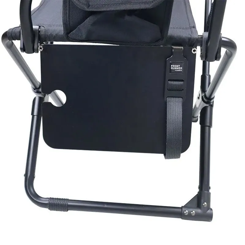 Expander Chair Side Table