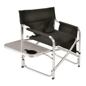 Faulkner 48871 Folding Camping Chair