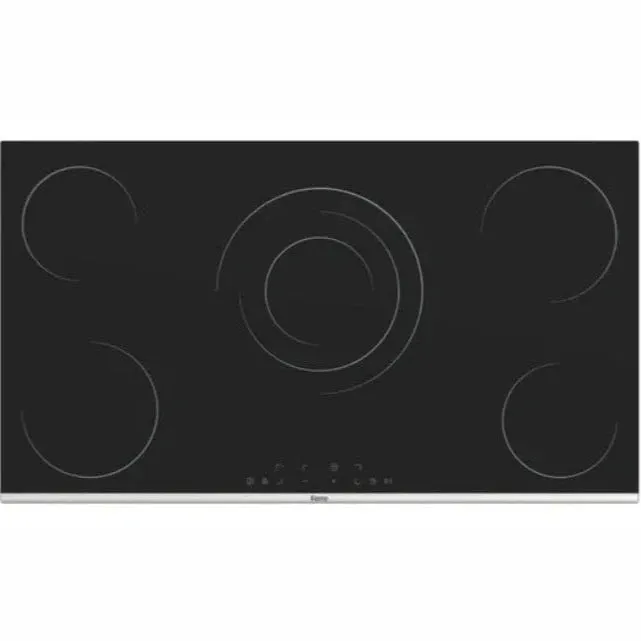 Ferre 90cm Vitroceramic 5 Plate Electric- MS293