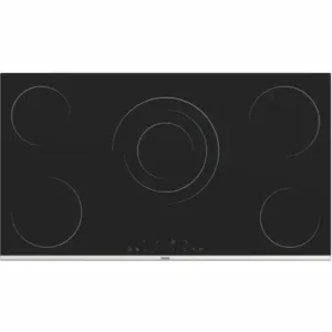 Ferre 90cm Vitroceramic 5 Plate Electric- MS293