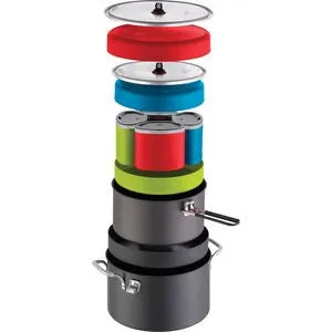 Flex 4 System