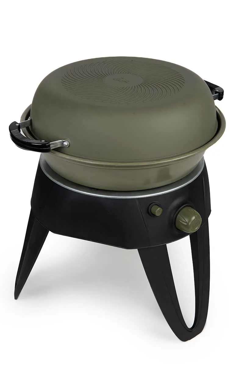 FOX Cookware Cookstation