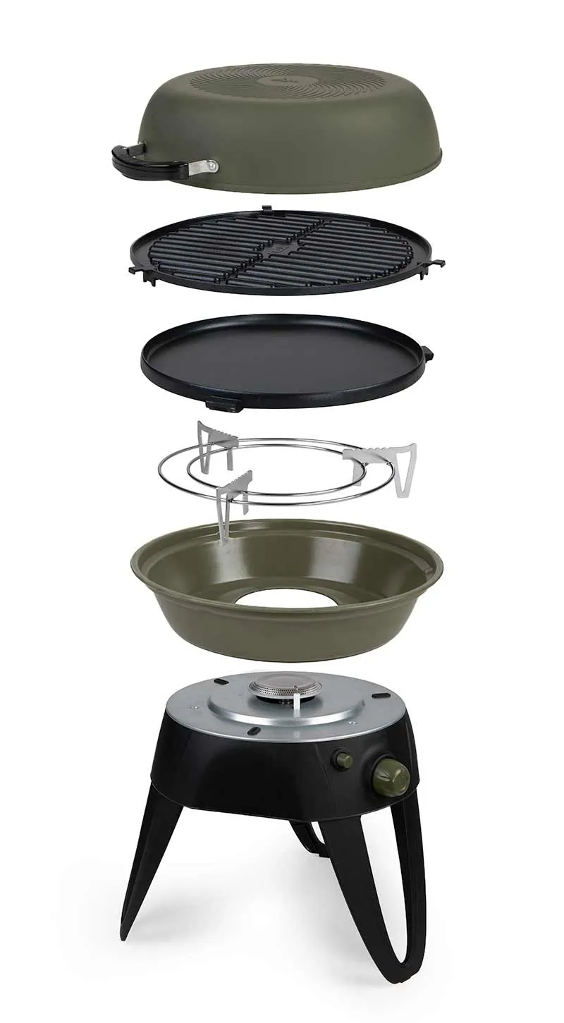 FOX Cookware Cookstation