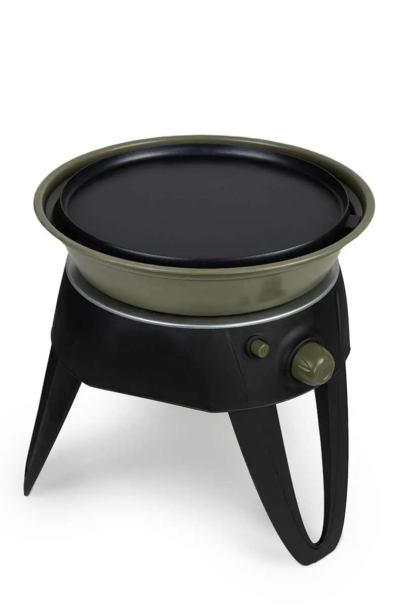 FOX Cookware Cookstation
