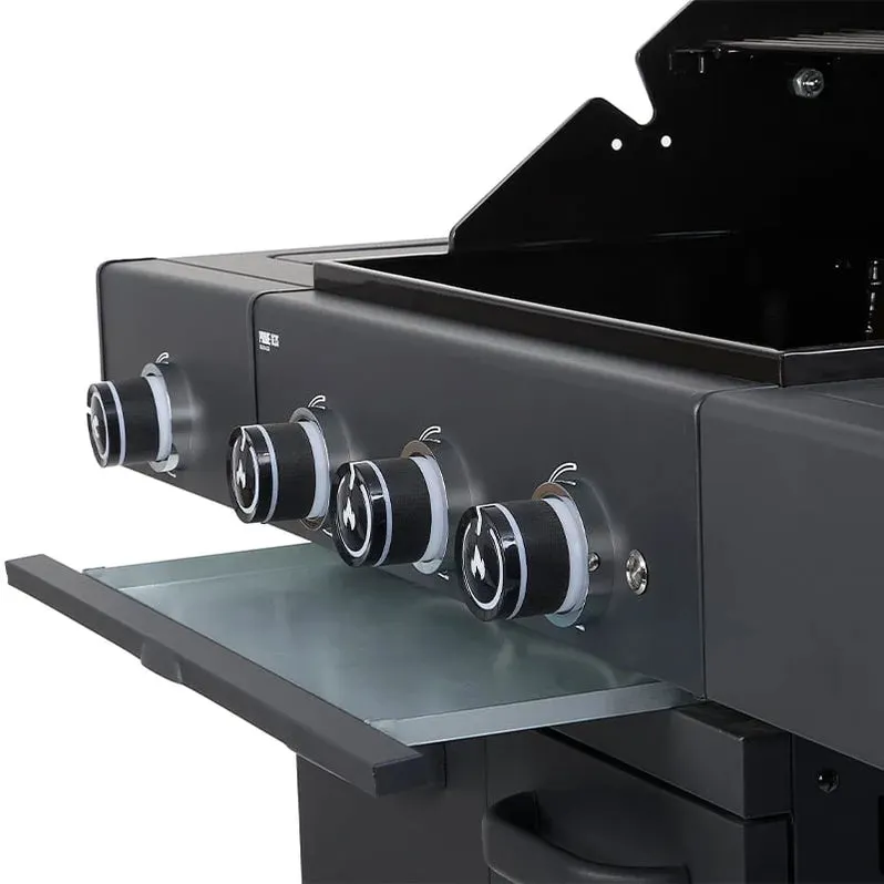 Full Get it before it's 5 Fridge Kitchen length Outdoor Well-loved | GRLLR 2.1M Burner and