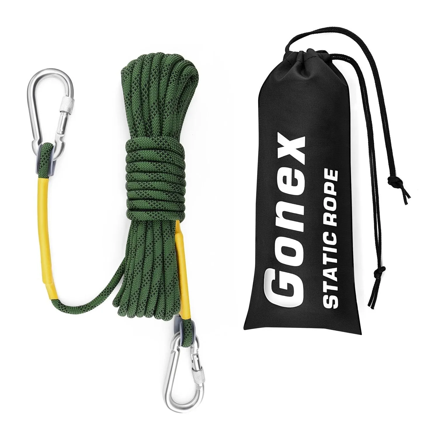 Giveaway offer Climbing Rope Time-sensitive offer Static 10m