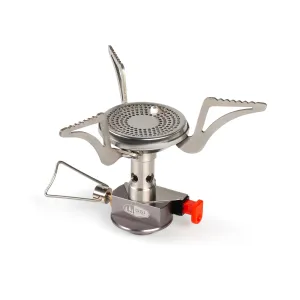 Glacier Isobutane Cannister-Top Stove
