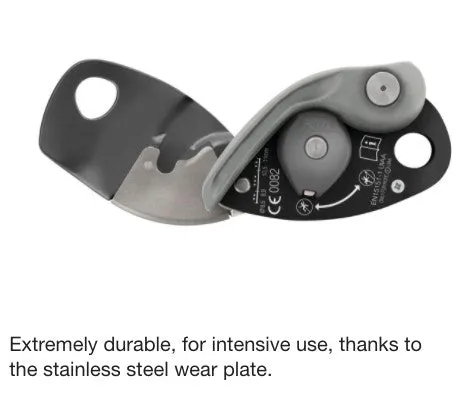 Grigri   Belay Device