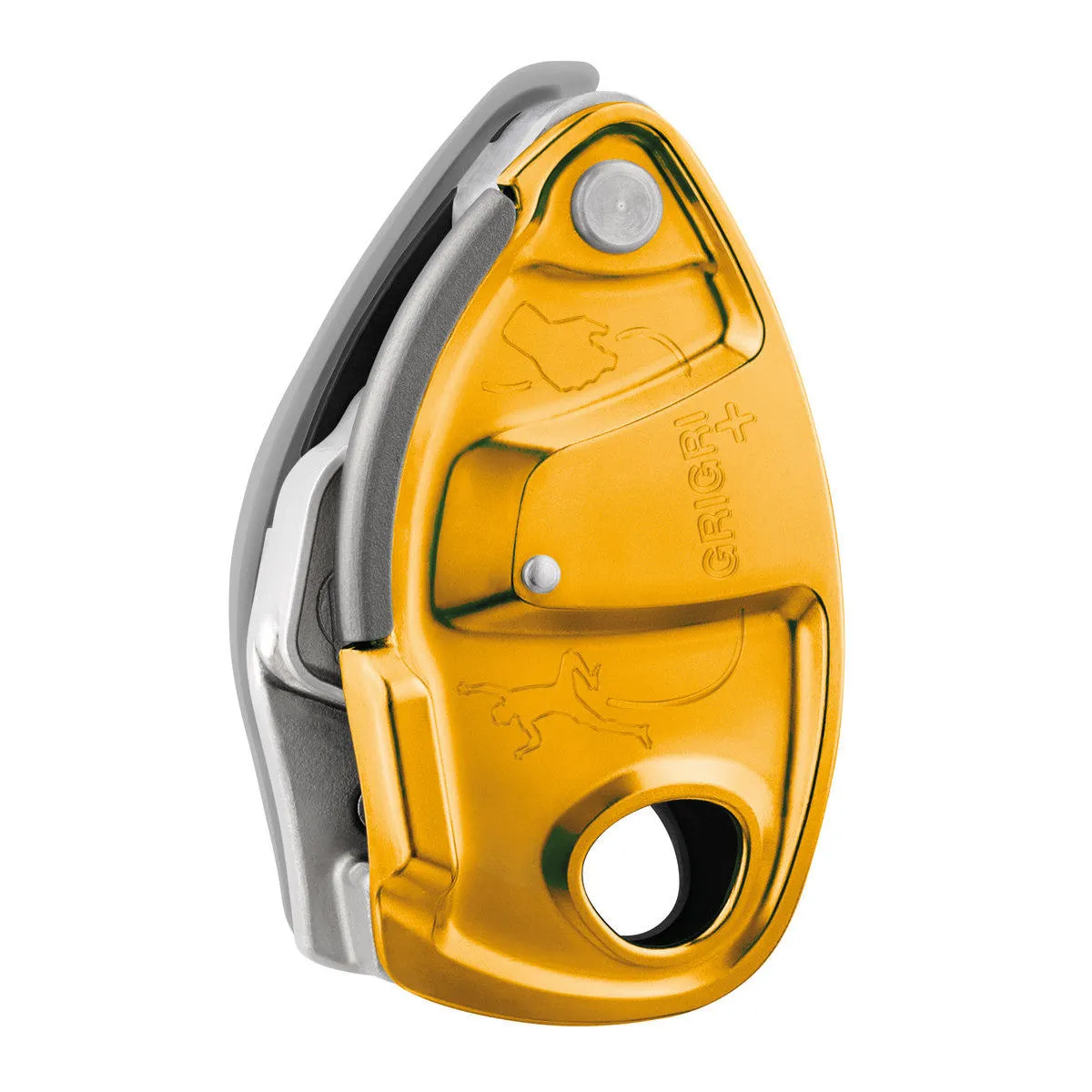 Grigri   Belay Device