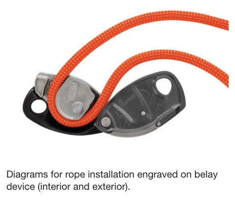 Grigri   Belay Device