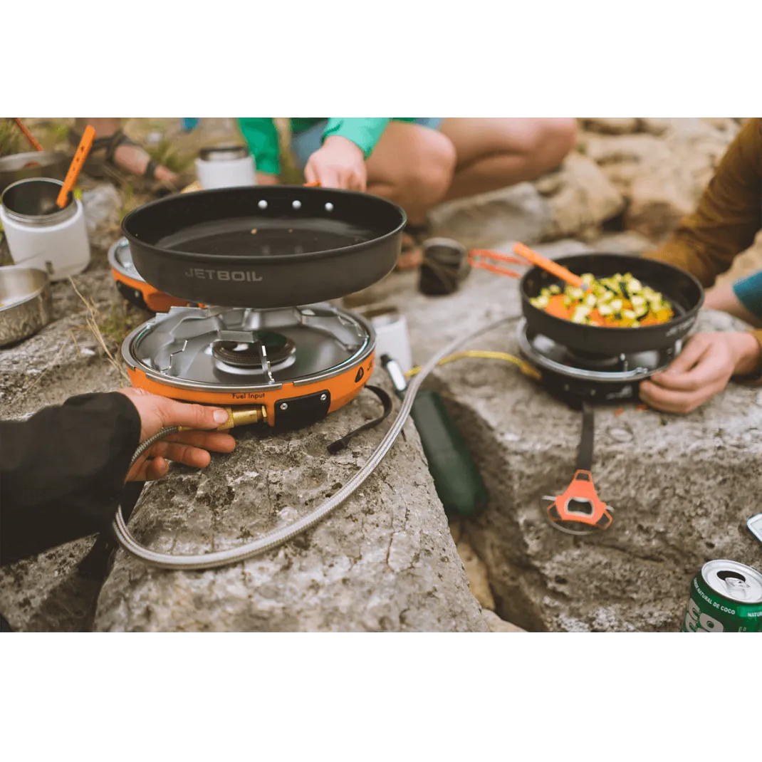 HalfGen - 1 Burner Stove