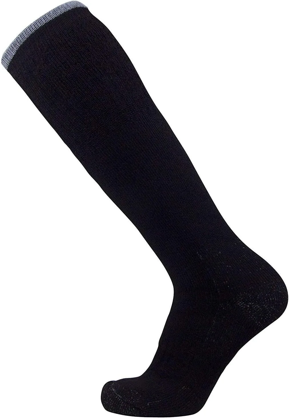 Heavy Work Boot Socks – Durable Comfortable - Great for Hiking, Camping, Hunting