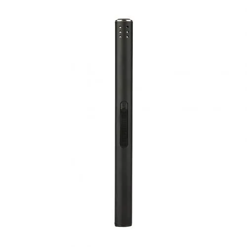HULIANFU Metal torch lighter Outdoor Barbecue Charcoal Gas Cooker butane torch soplete cocina Stove lighter Kitchen Igniter Gun Lighter