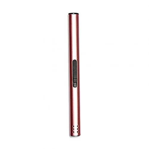 HULIANFU Metal torch lighter Outdoor Barbecue Charcoal Gas Cooker butane torch soplete cocina Stove lighter Kitchen Igniter Gun Lighter