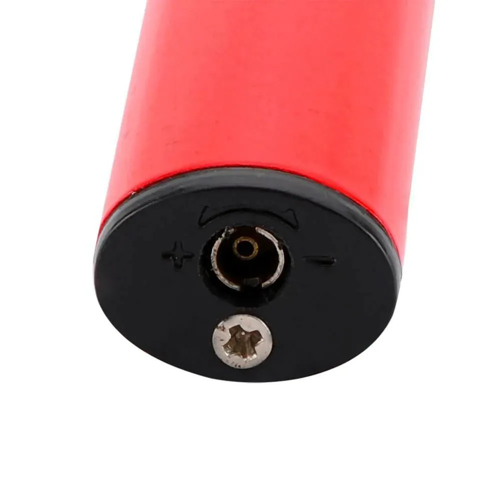 HULIANFU Metal Torch Lighter Outdoor Barbecue Charcoal Gas Cooker Butane Torch Soplete Cocina Stove Lighter Kitchen Igniter Gun Lighter