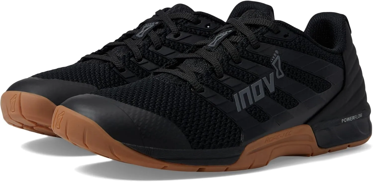 inov-8 F-Lite™ 260 V2 Knit Black/Gum UK 3.5 (US Women's 6) M