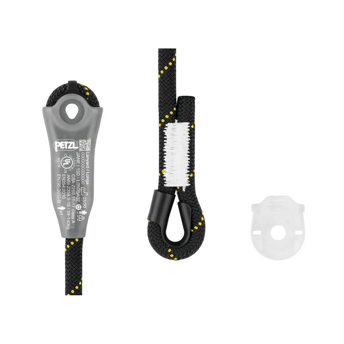 Jane-I Lanyard 100cm