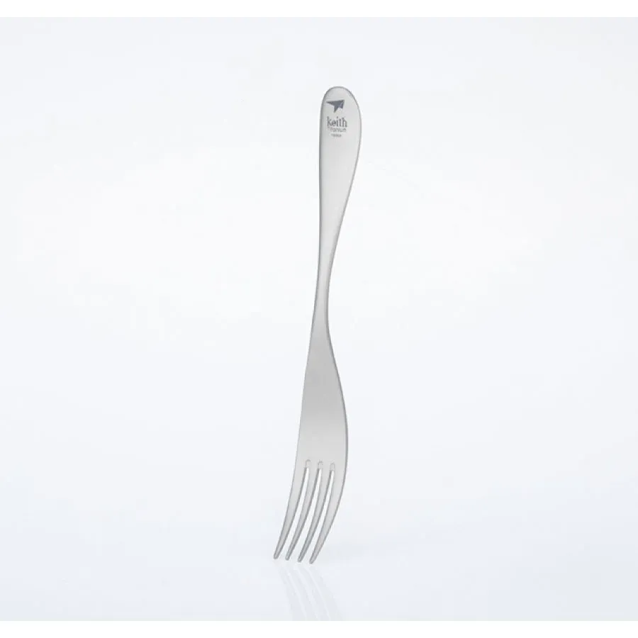 Keith Titanium Fork