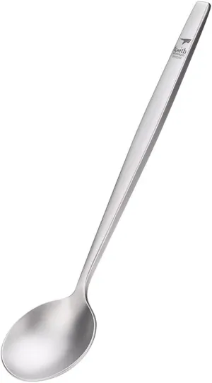 Keith Titanium Ti5205 Spoon