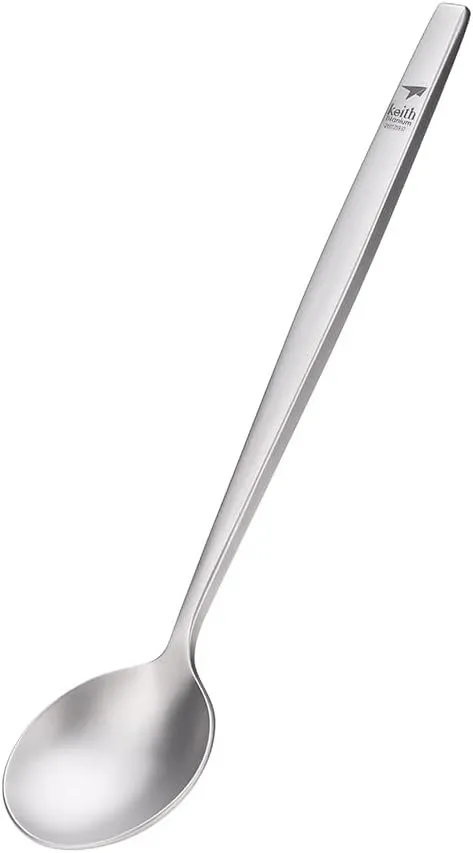 Keith Titanium Ti5205 Spoon
