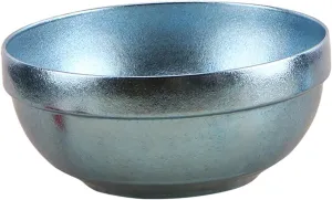 Kids Titanium Food Bowl, Double Walled, Portable for Camping and Hiking