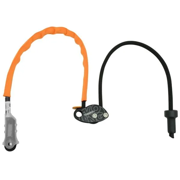KONG TRIMMER DEVICE WITHOUT ROPE