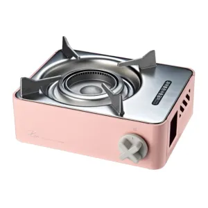 Kovea X On Mini GAS Stove - Pink