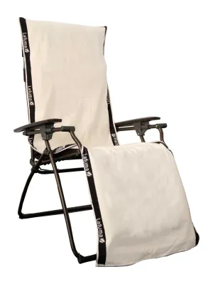 Lafuma R Clip / RSX / RXSA Towel - Cream