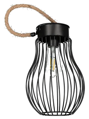 Led Solar Lantern