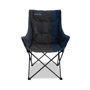 Liberty Comfort Chair - Blue