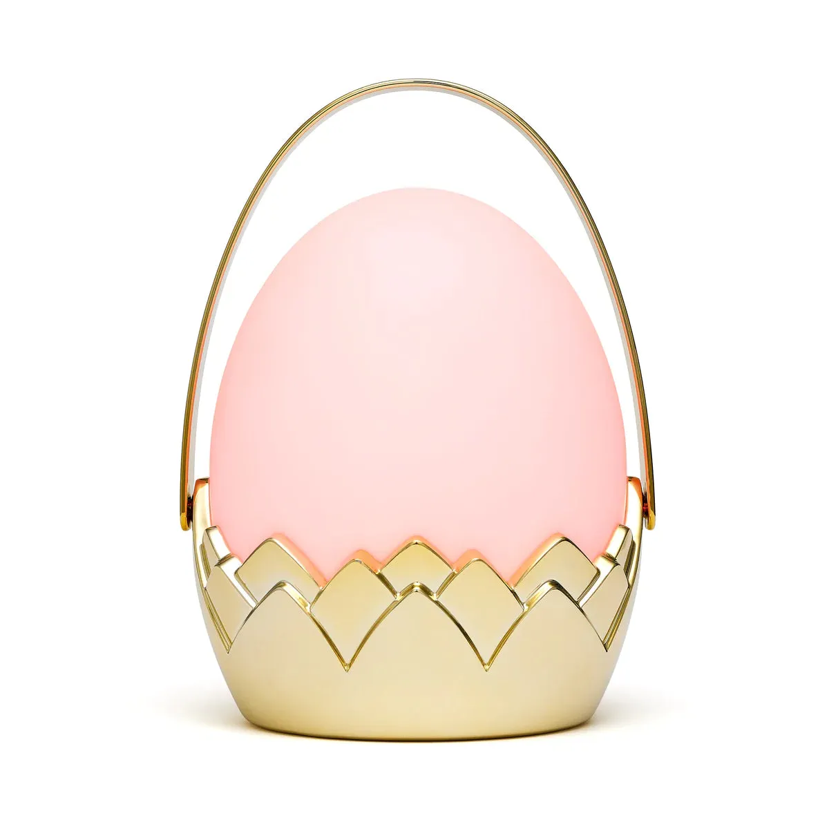 Little Belle Nightlights - Dragon Egg Carry Lantern