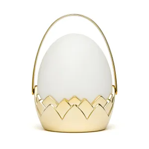Little Belle Nightlights - Dragon Egg Carry Lantern