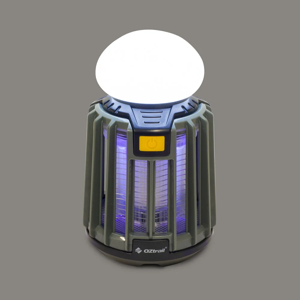 Lumos Mozzie Zapper