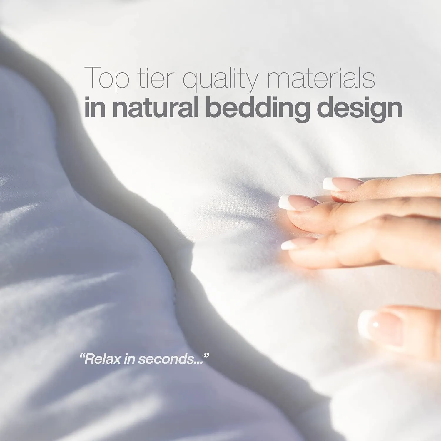 Luxton Home Extra Padding Japanese Shiki Futon Foldable Mattress for Sleep & Travel - Twin-Long